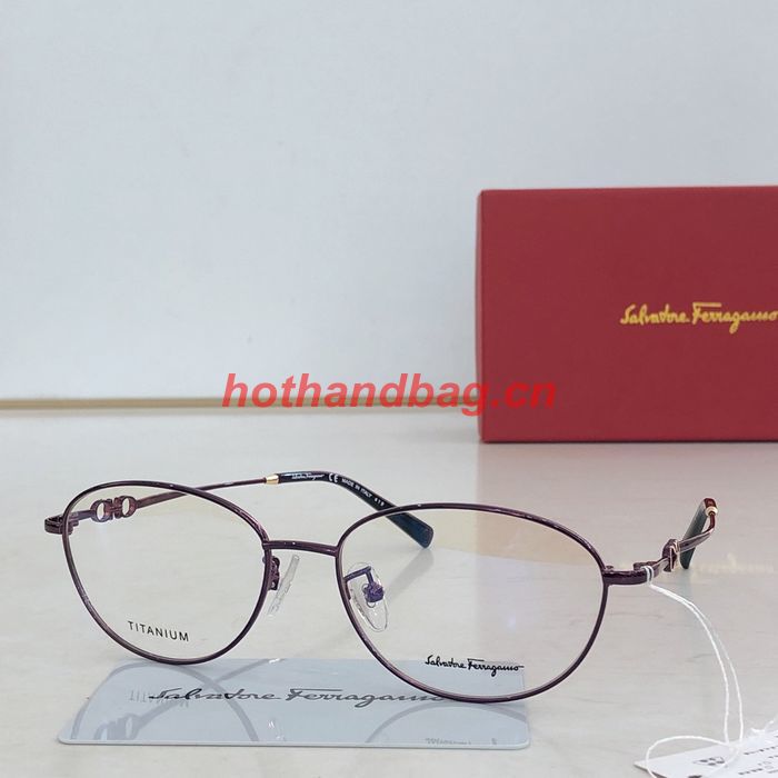 Salvatore Ferragamo Sunglasses Top Quality SFS00408
